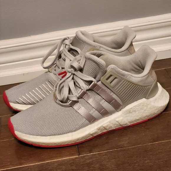 Adidas EQT support sneakers - Picture 2 of 6